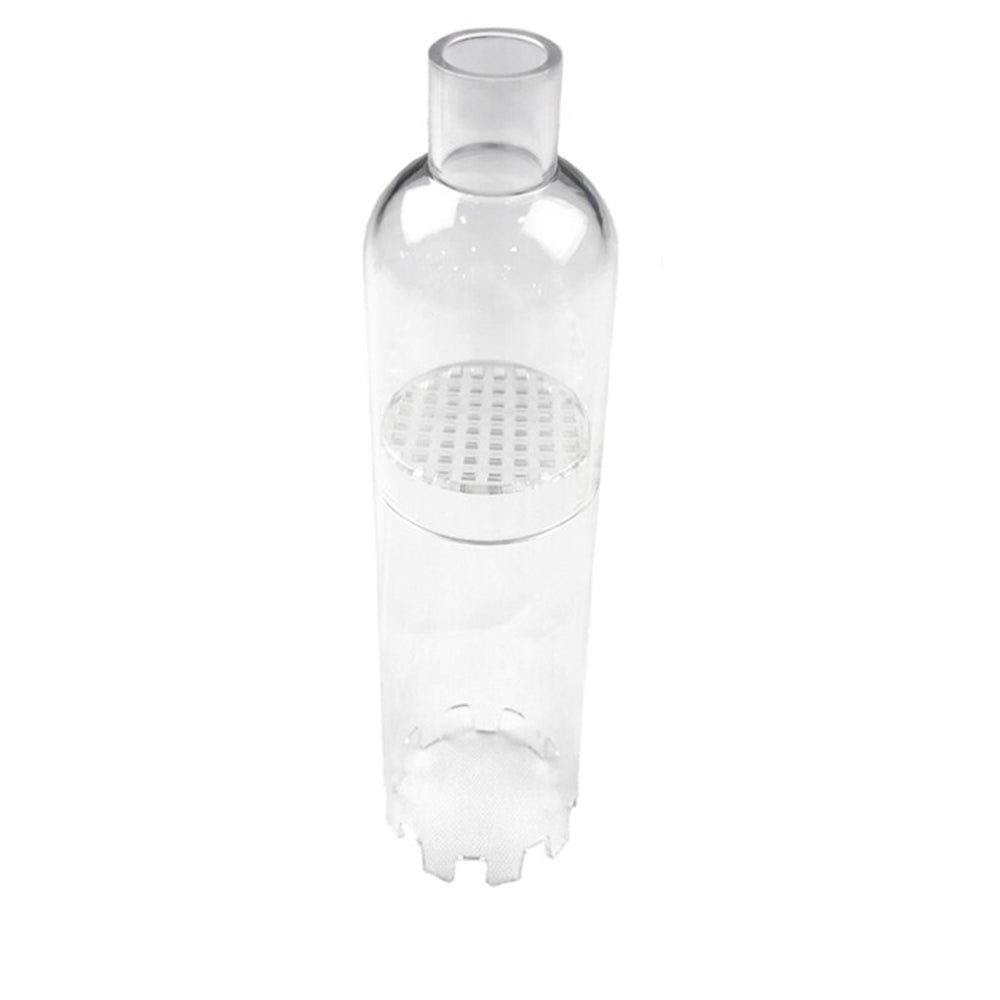 Aquarium Gravel Cleaner Nozzle Accessories