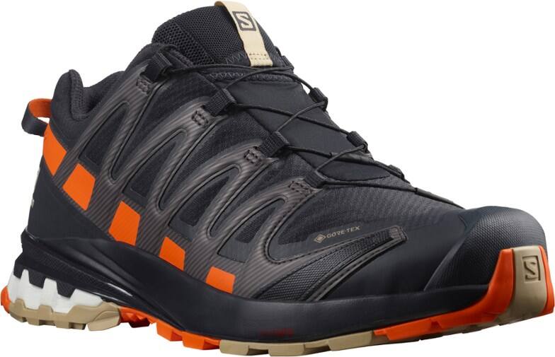 wxl-Salomon XA Pro 3D V8 GTX Zapatillas de trail-running - Hombre