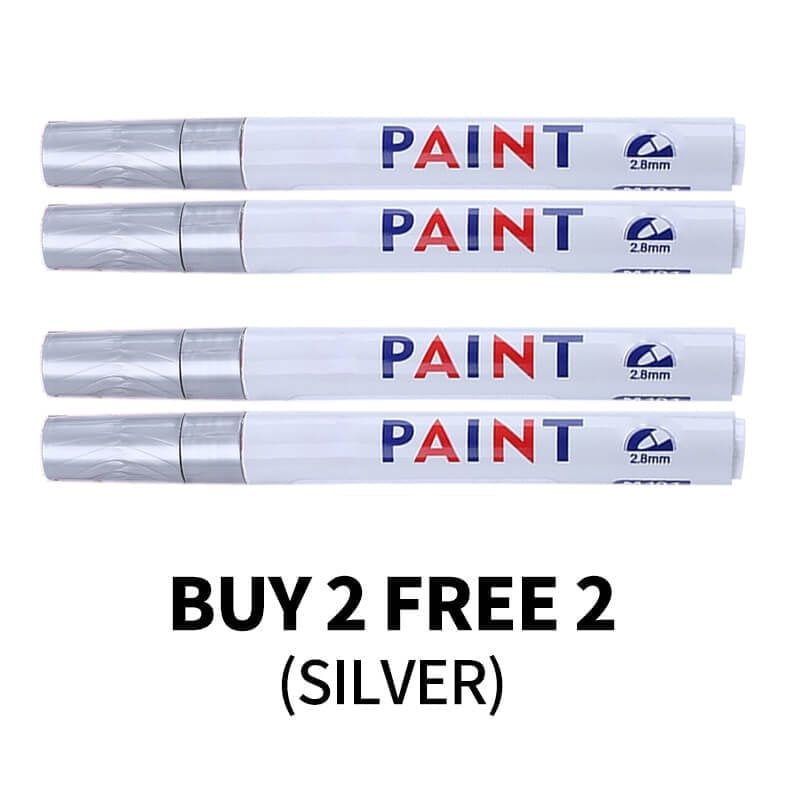 Waterproof Non-Fading Tire Paint Pen