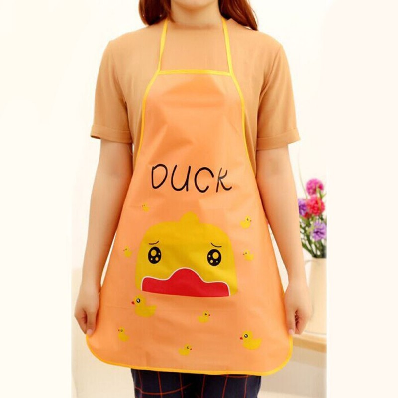Kitchen Waterproof  Apron