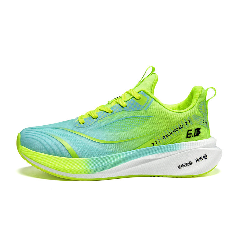 Men's Mesh Breathable Lightweight Running Shoes
