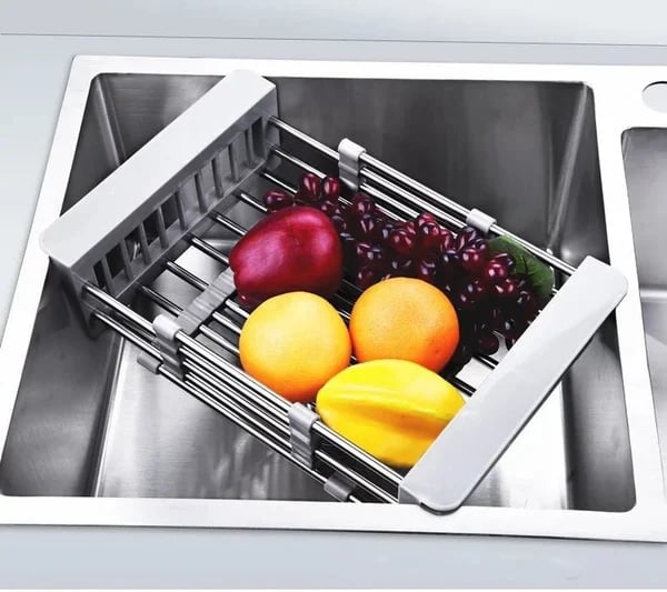 🔥Hot Sale 49% OFF-Extend kitchen sink drain basket