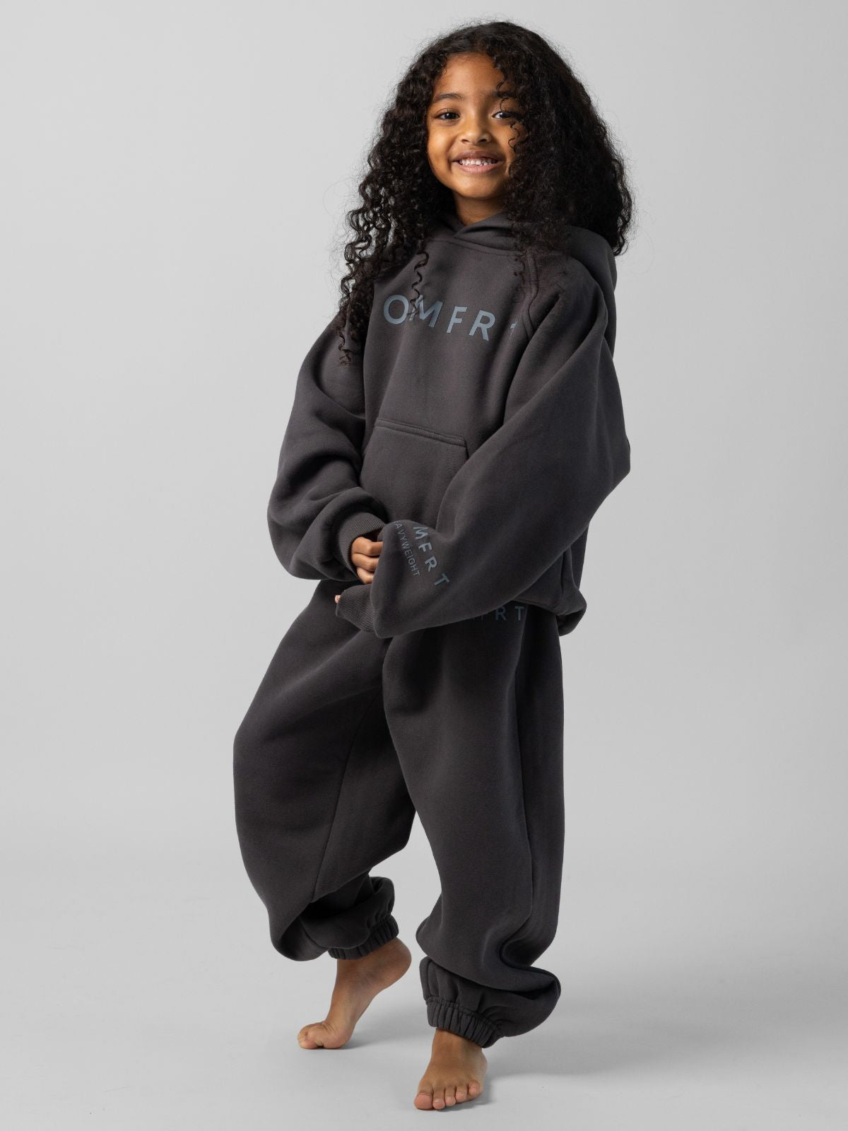 Tranquil Kids Hoodie