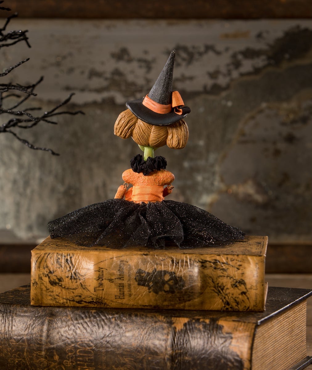 Penelope Witch Doll