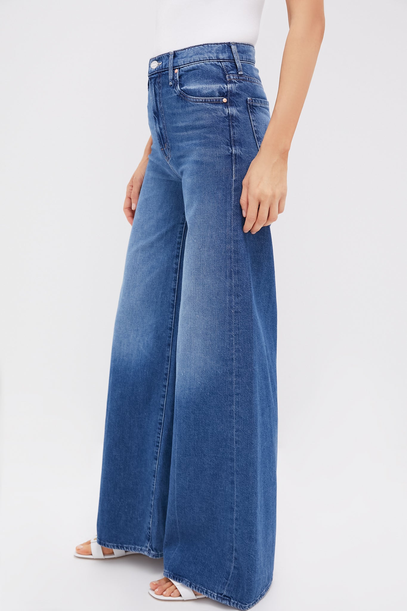 Rags to Riches The Undercover Sneak