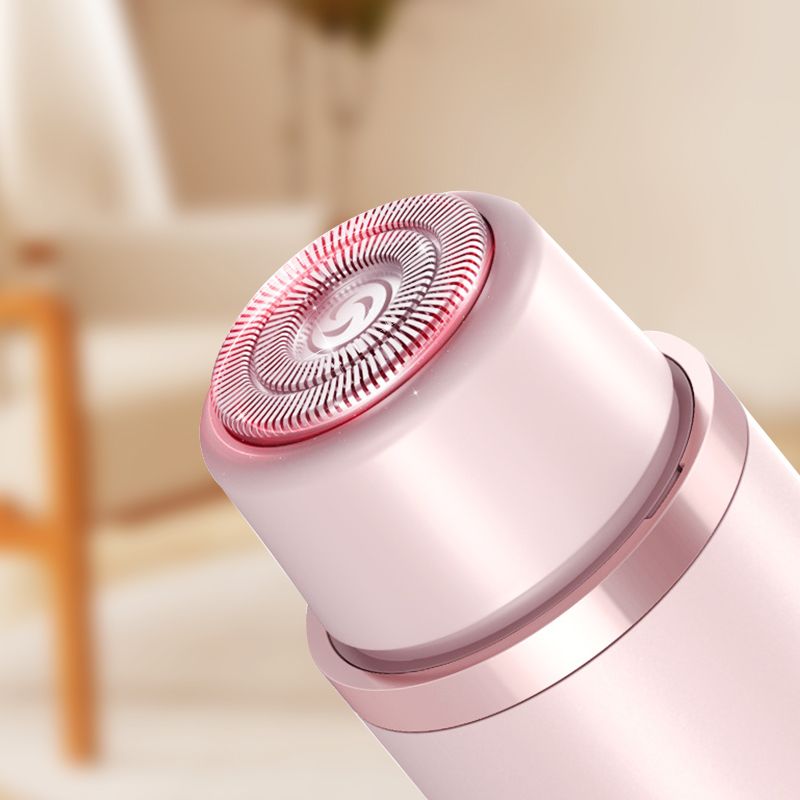 💥Hot Sales-49% OFF💖Comfort 2 in 1 Electric Lady Shaver