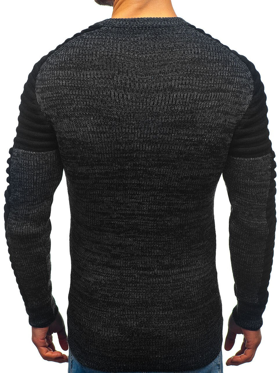 LIBERTAS PULLOVER SWEATER
