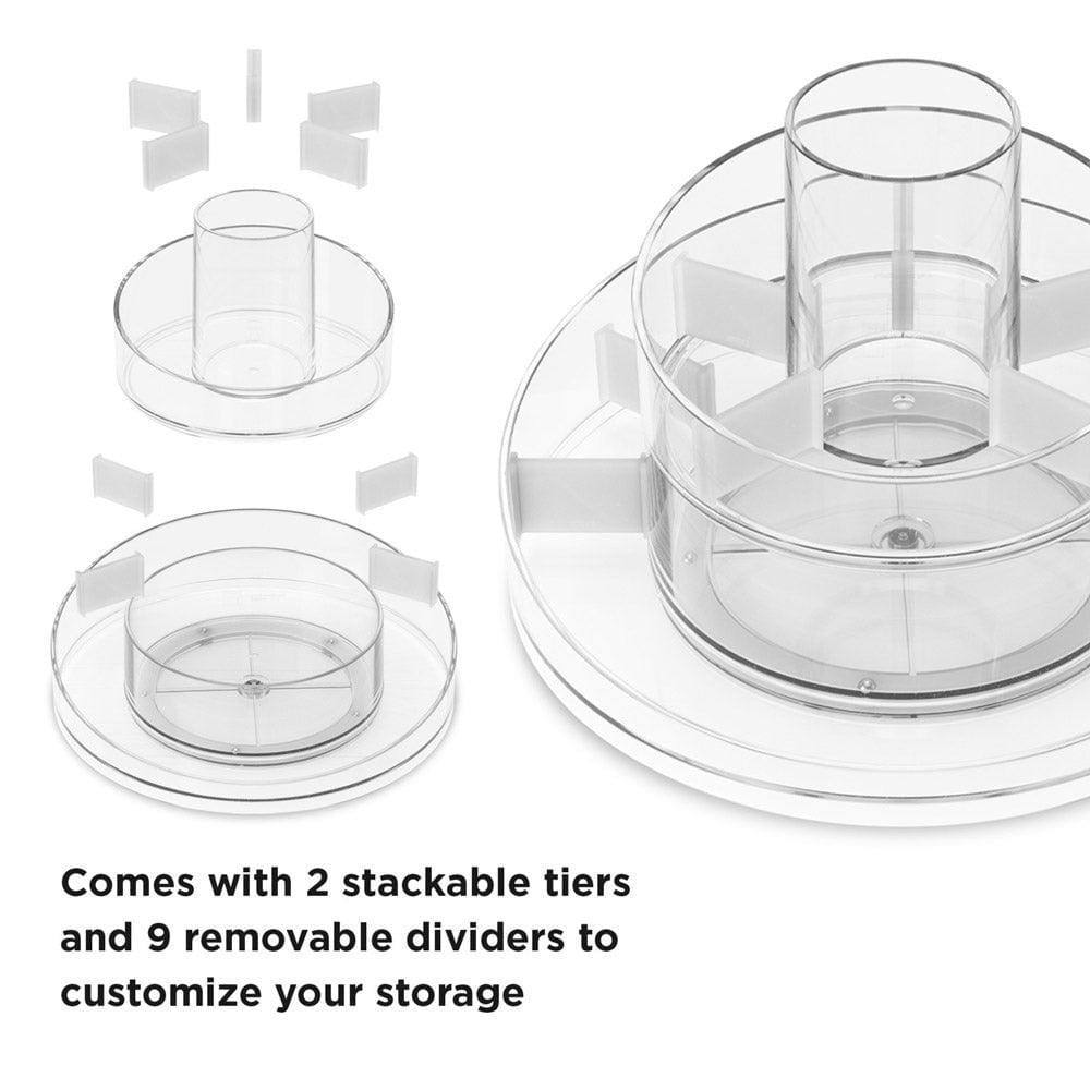 Cascada Cosmetics Organiser