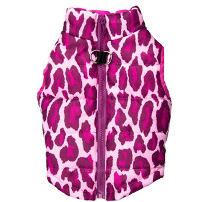 Waterproof Dog Coat