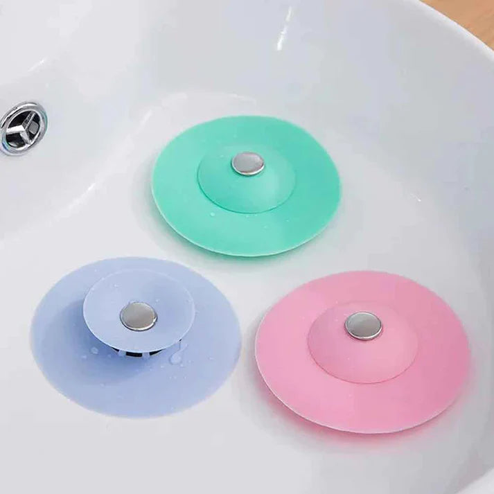 Sink Drain Stopper Plug