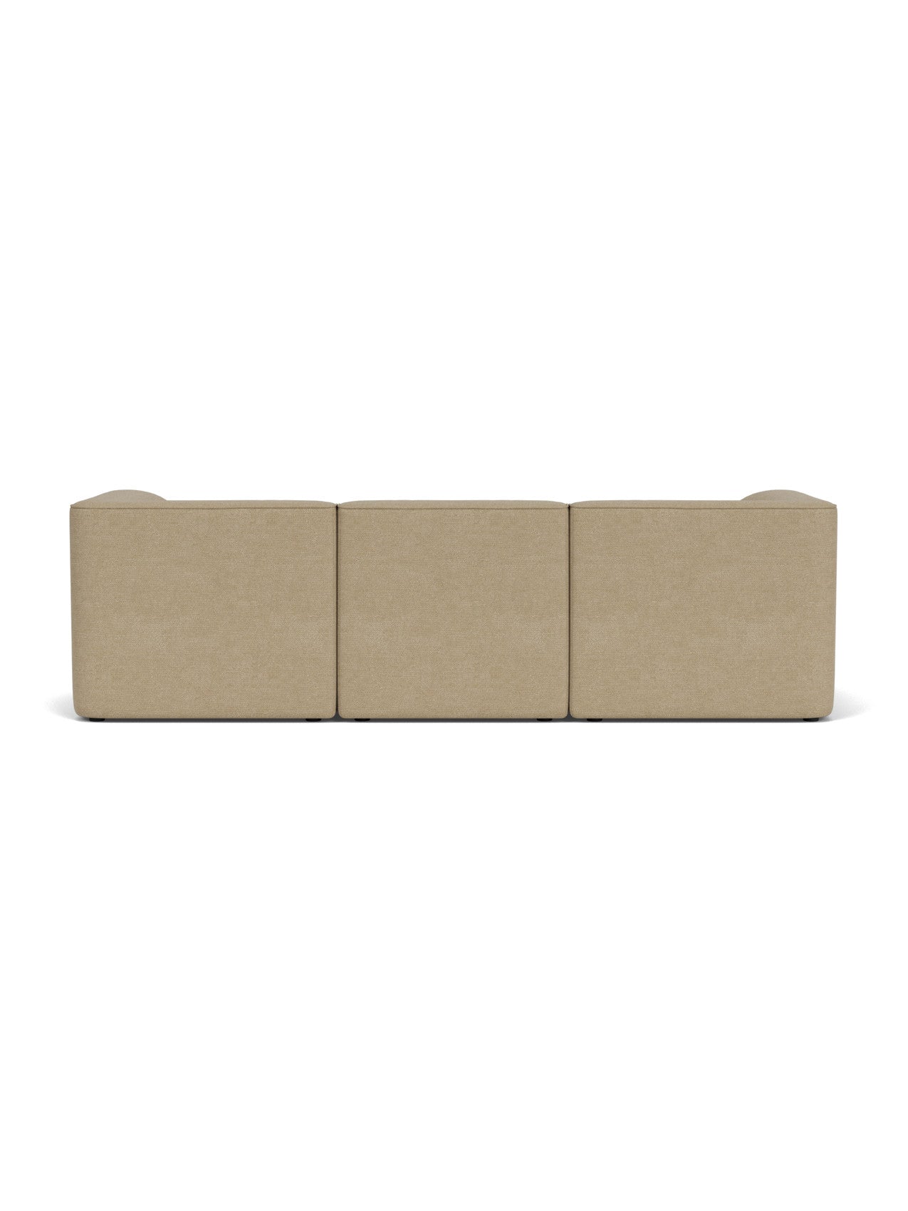 Eave Modular Sofa. 3-seater. Configurations 11-12
