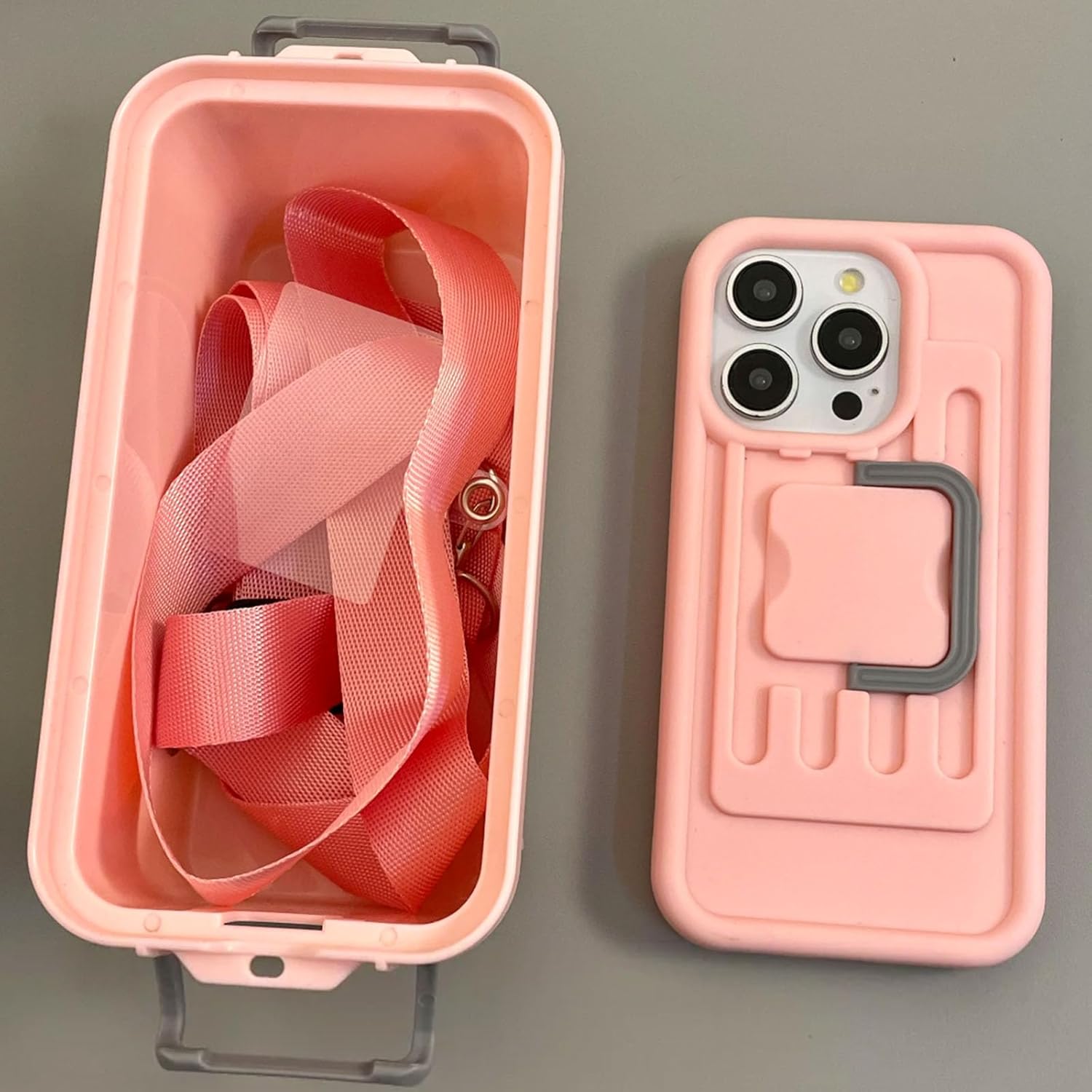 🤩Mini Box Phone Case