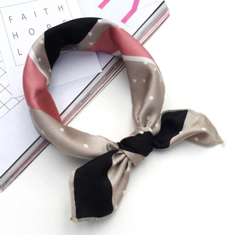 Scarf (dog Powder)