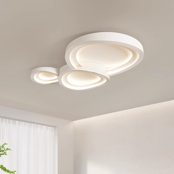 Anna | Surface Mounted Light