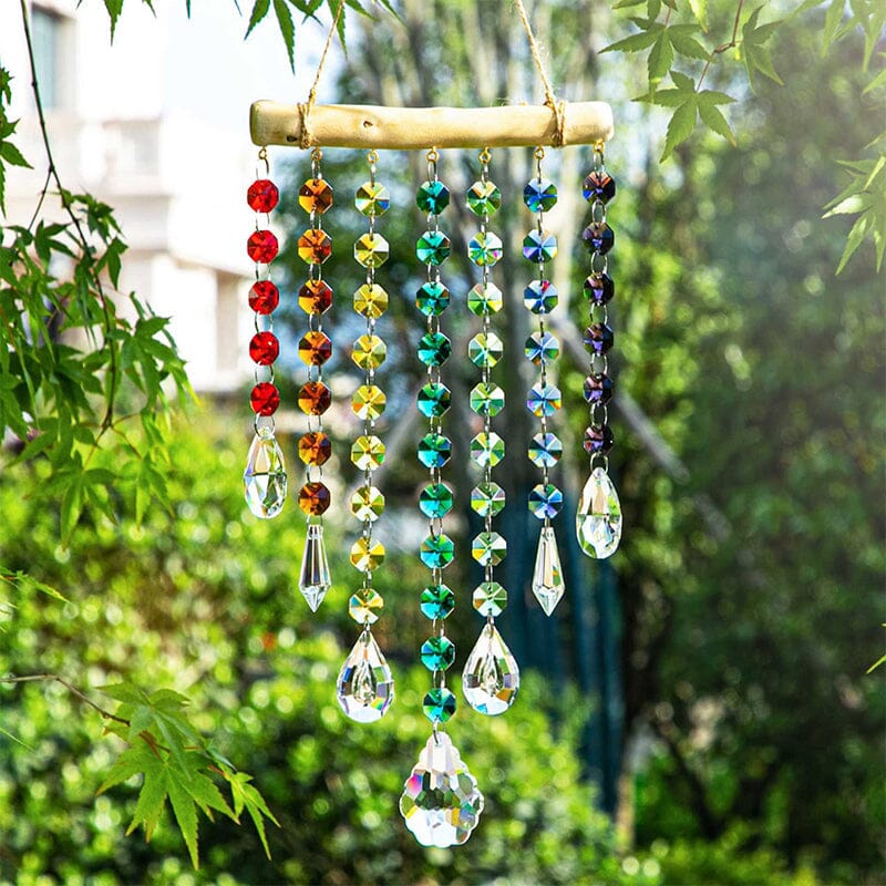 Hanging Window Sun Catcher-Rainbow Maker