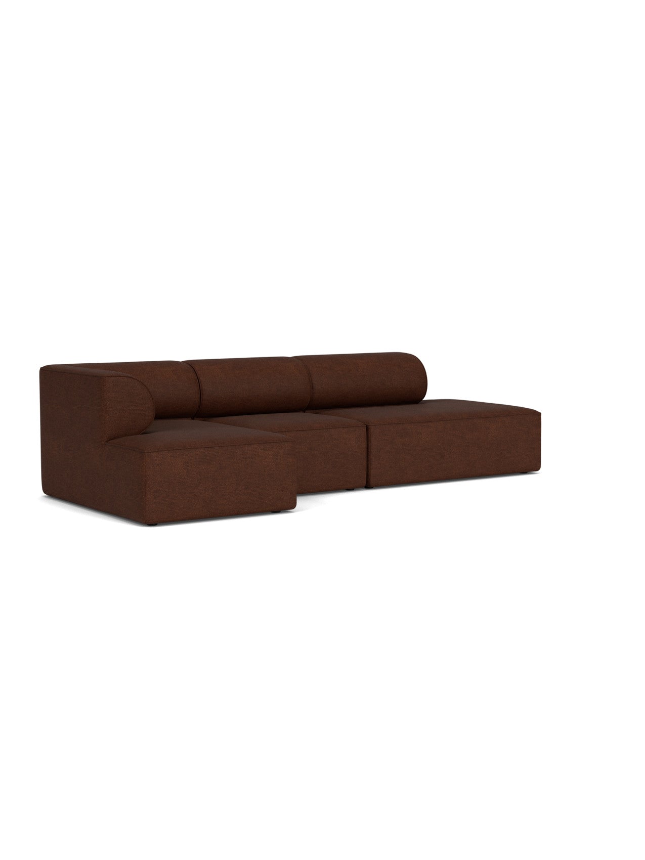 Eave Modular Sofa. 3-seater. Configurations 9-10