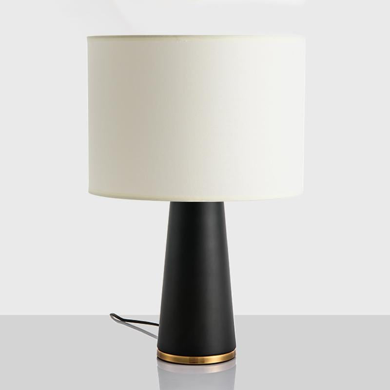 Blaine Deux | Classic Table Lamp
