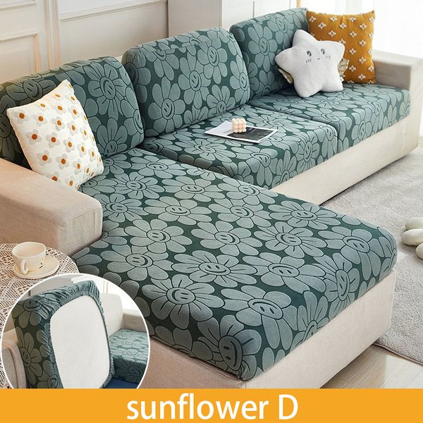 (🎉Mother's Day Pre-sale🎁)  2024 New Wear-Resistant Universal Sofa Cover