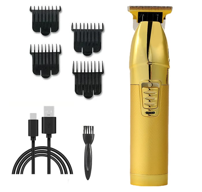 🔥Limited-time offer🔥Men's must - 2022 Latest Hair Clipper