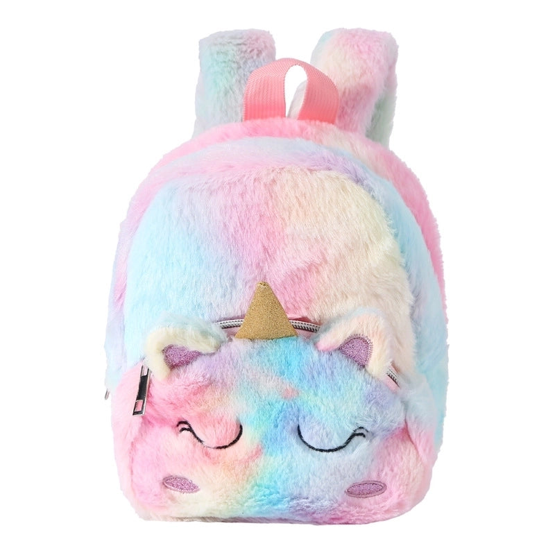 12 Inch School School Backpack