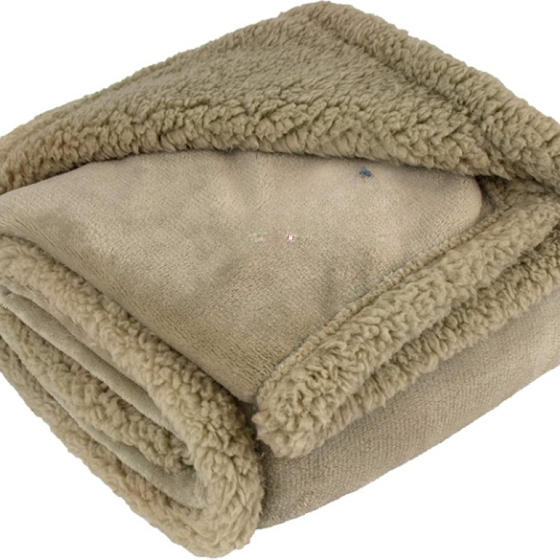 Pet Waterproof Blanket For Bed. Couch. Sofa