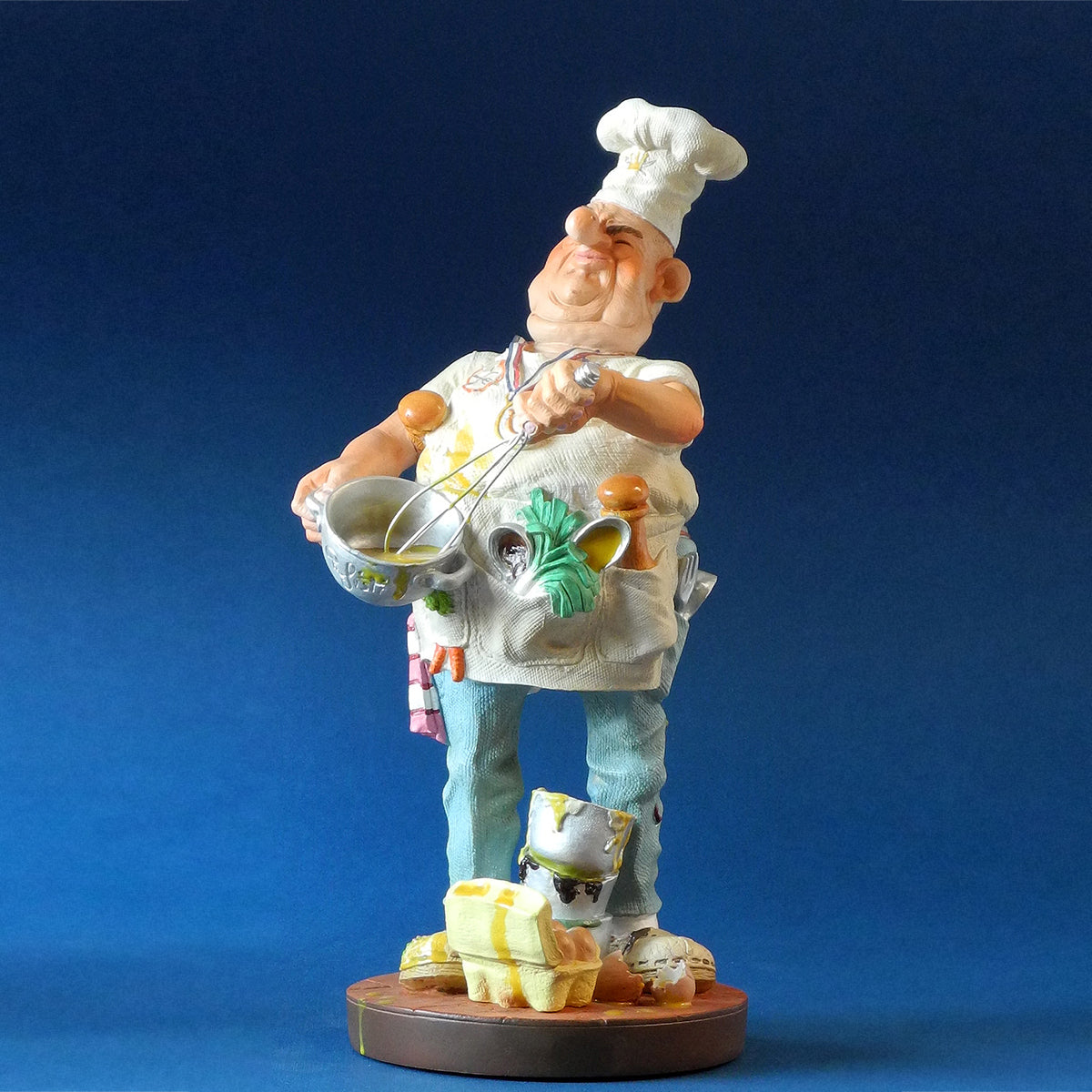 Profisti Chef