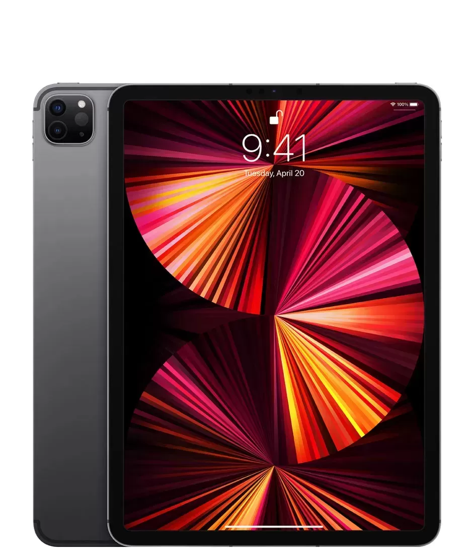 iPad (Clearance)
