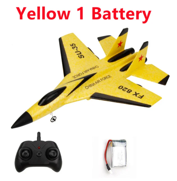 RC Plane