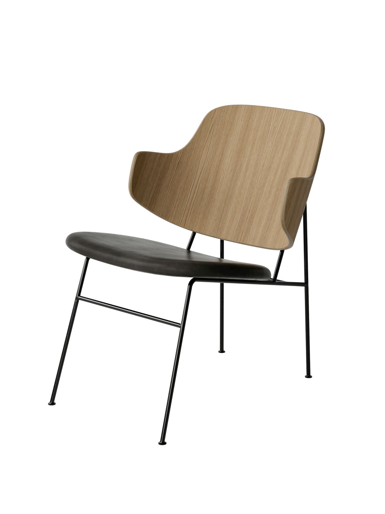 The Penguin Lounge Chair
