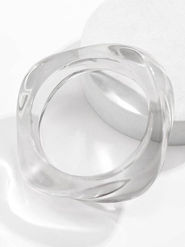 Geometric Bracelet Accessories