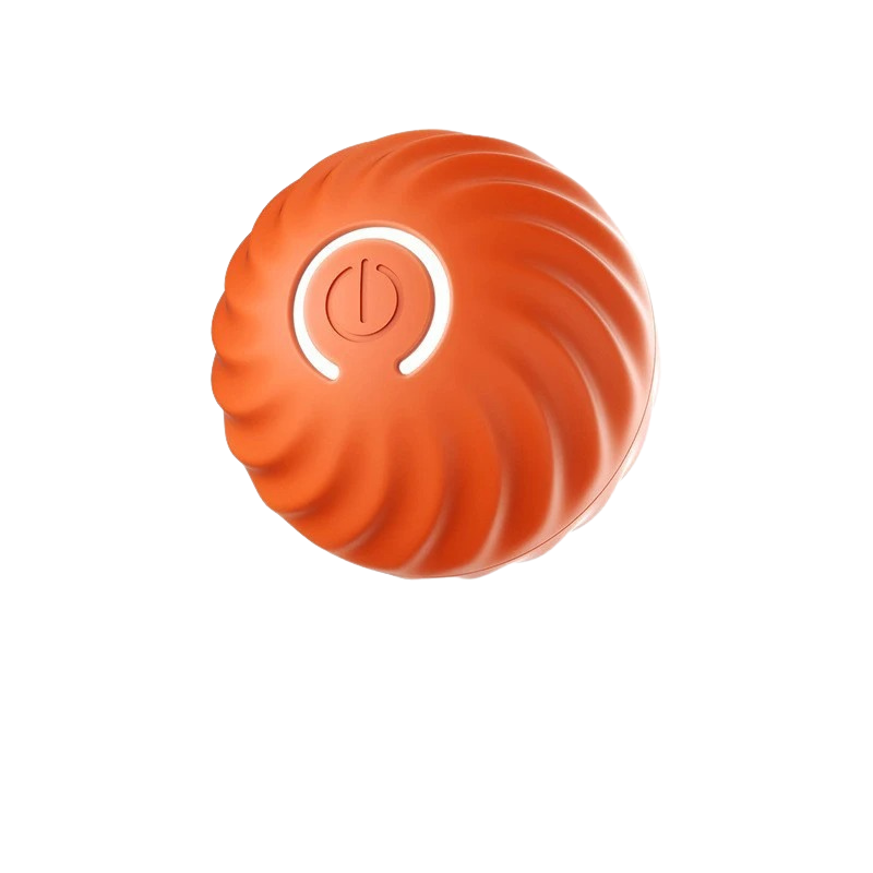 Interactive Motion Ball For Pets With USB Charging