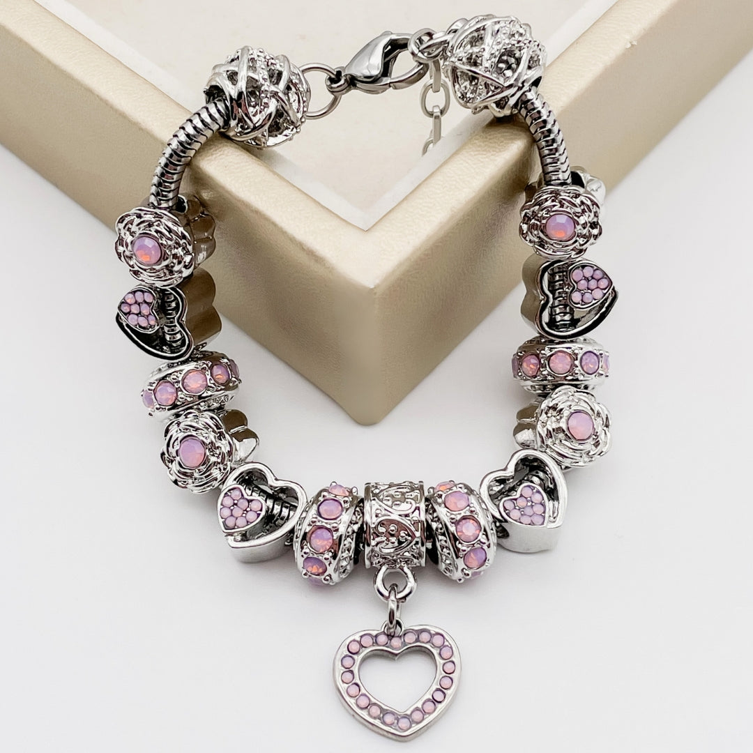Birthstone Bracelets