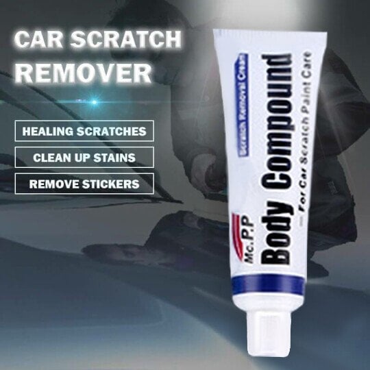 💥BUY 2 GET 1 FREE💥 - Car Scratch Repair Kit