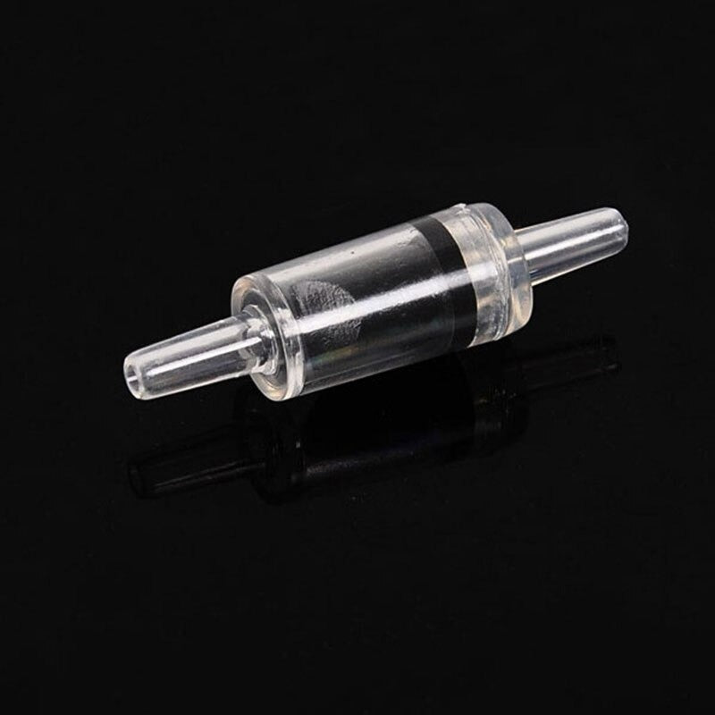 Check Valve Aquarium Fish Tank