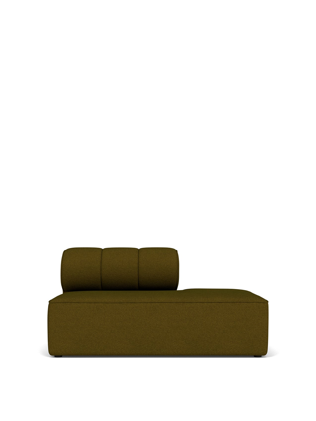 Eave Seamline Modular. 34 Depth