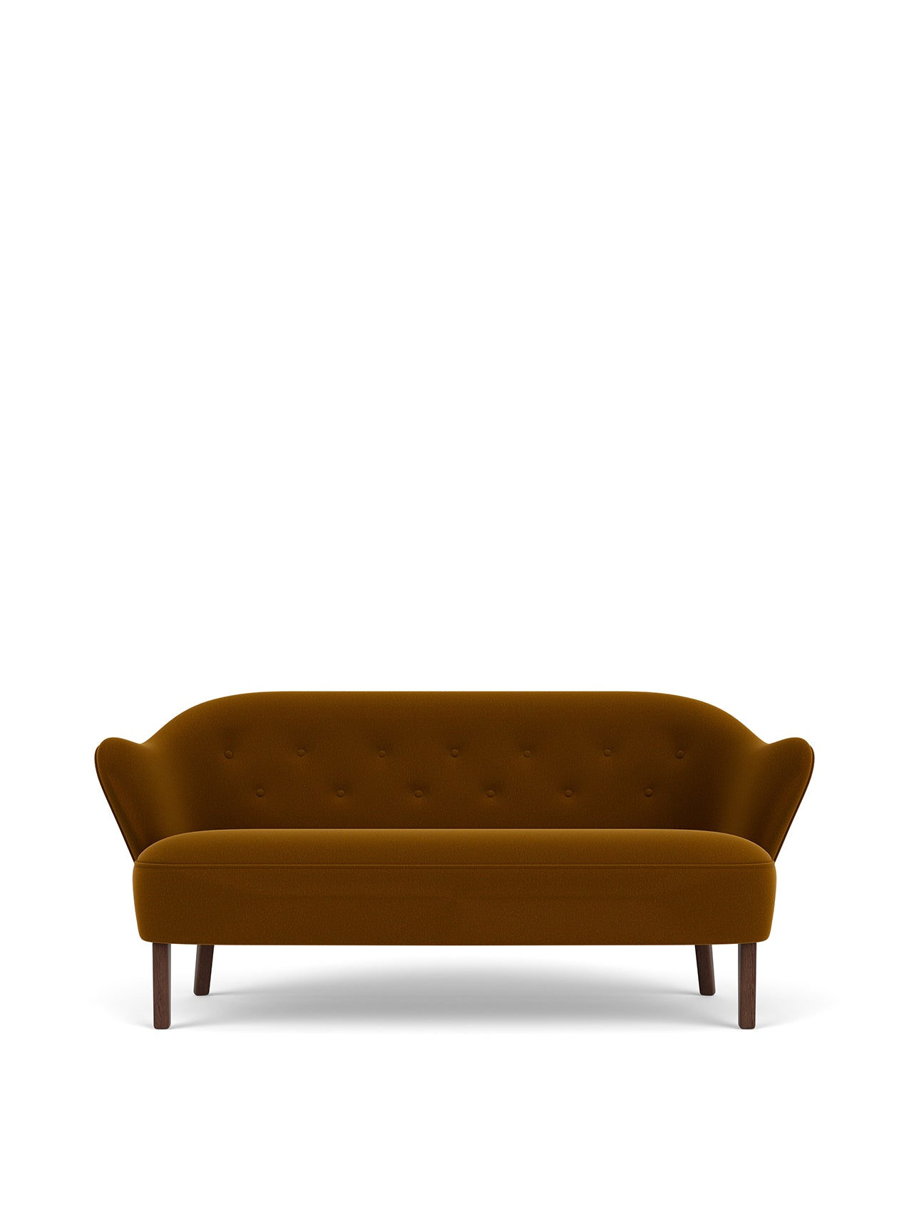 Ingeborg Sofa. Textile
