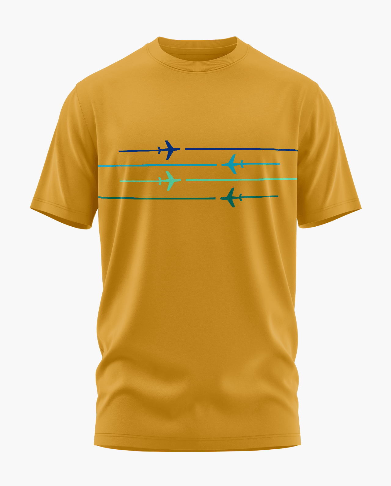 Sky Is The Limit T-Shirt