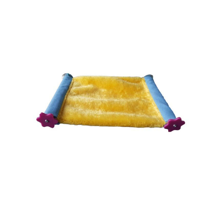 Gliding Honey Bag Nest