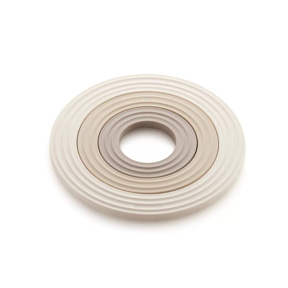 3-in-1 Ring Trivets