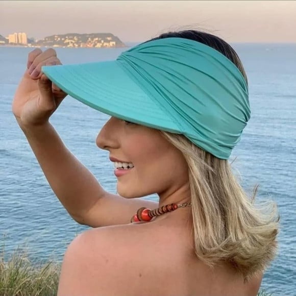 🔥2023 Hot Sale- Summer women's Sun Hat