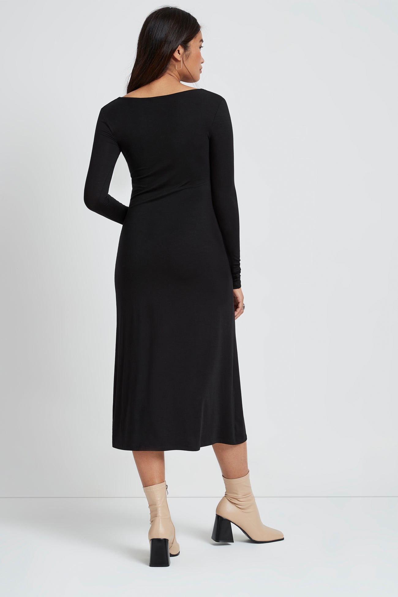 Hamptons Dress