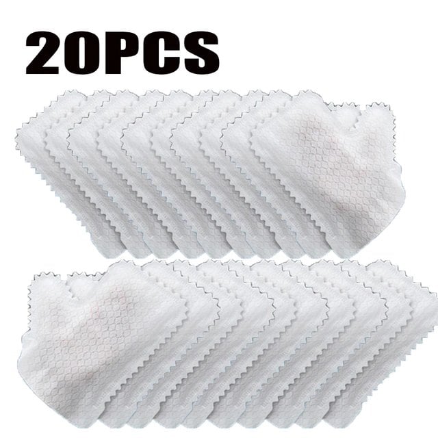 Home Disinfection Dust Removal Gloves(60 PCS)