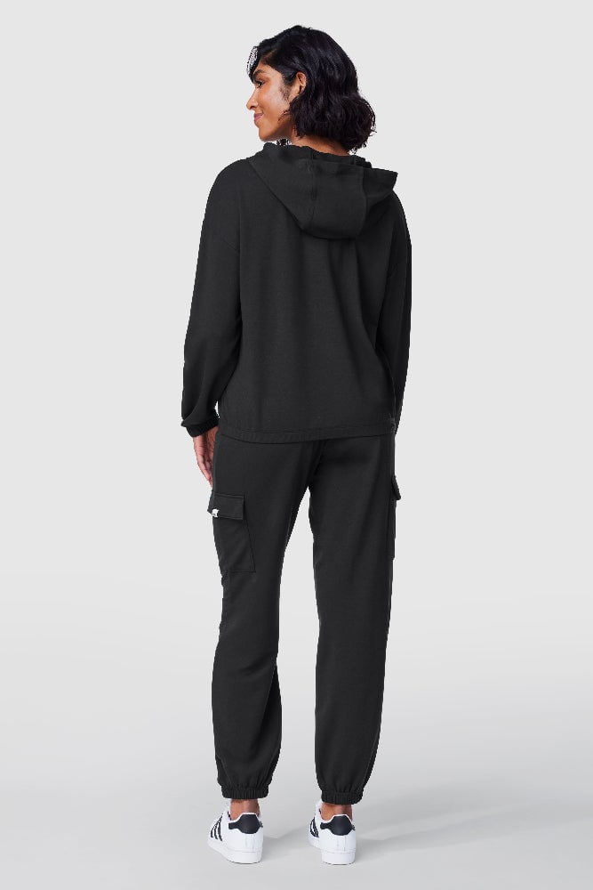 FWD Women's DrapeKnit Hoodie