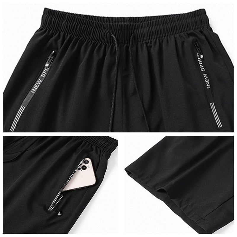 ❄️Mesh Ice Shorts🥰-🔥-Buy 2 Free Shipping