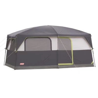 Signature Prairie Breeze™ 9-Person Tent