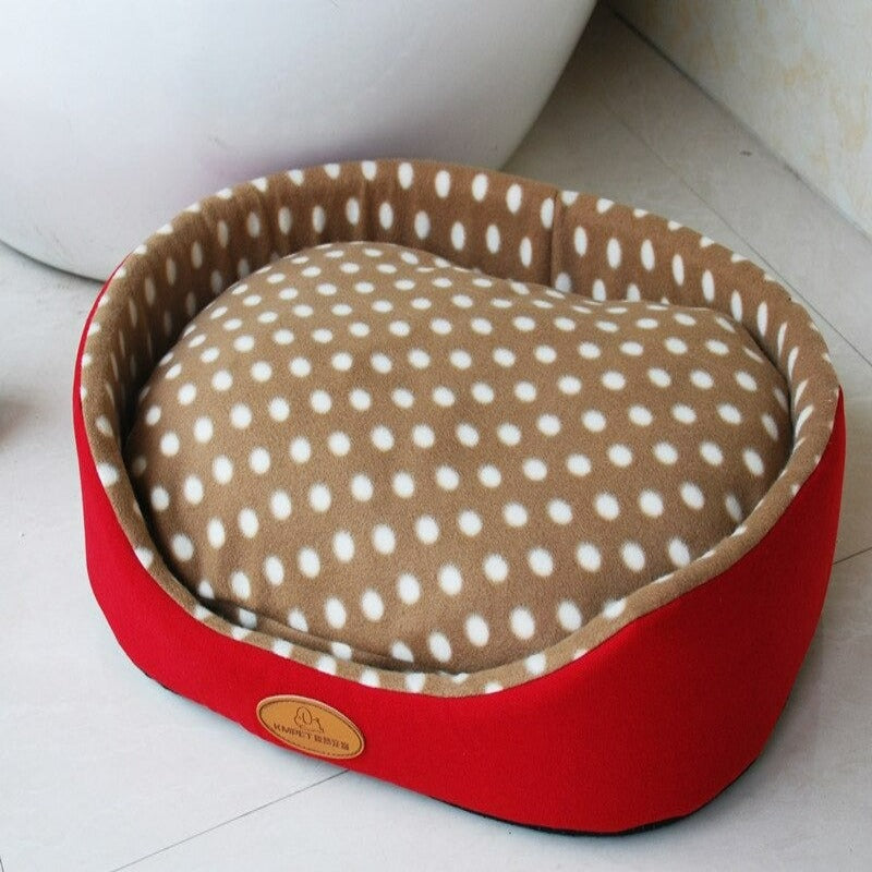 Kennel High-Quality Dog Bed