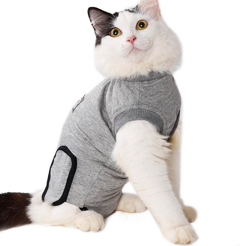 Cotton Pet Shirt