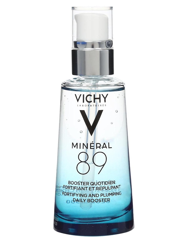 Hidratante facial Mineral 89 Booster Vichy 50ml