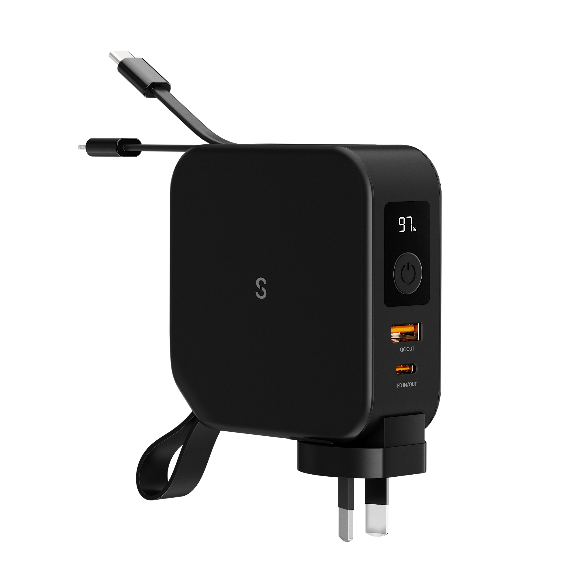 Powerpack Universal