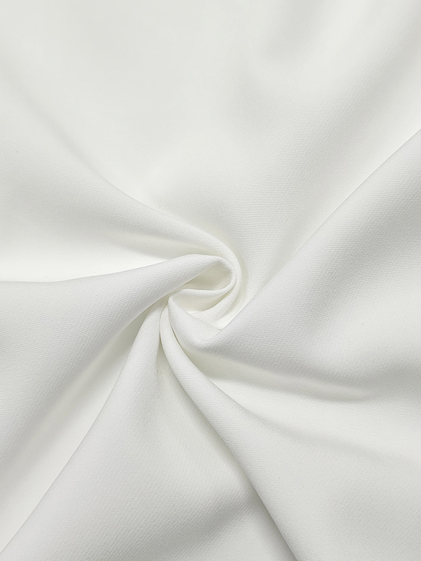 Flared Sleeves Half Sleeves Ruffle Trim Solid Color Deep V-Neck Blouses&Shirts Tops Outerwear